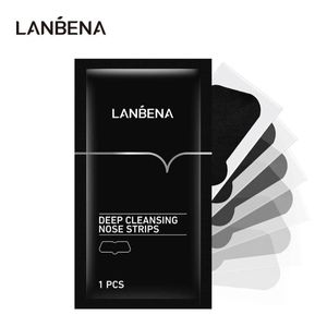 LANBENA Deep Cleansing Nose Strips